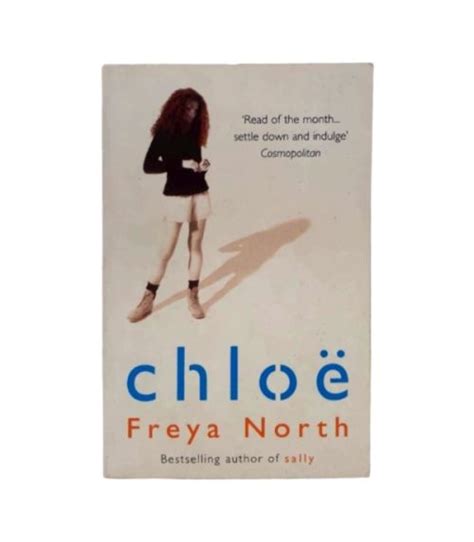 Chloe – Freya North